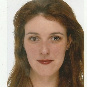 Elodie - Prof d'initiation informatique - Lyon