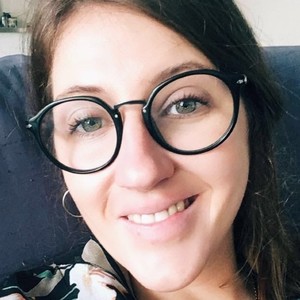 Marine - Prof d'aide aux devoirs - Tourlaville