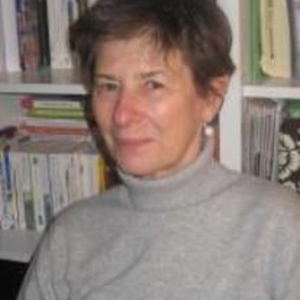 Janine - Prof d'aide à la rédaction de mémoires et thèses - Longchamps-sur-Aire