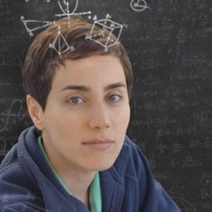 Marie - Prof de maths - Hyères
