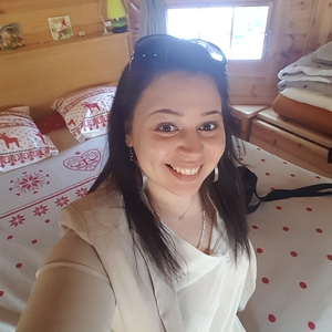 Sandy - Prof d'aide aux devoirs - Monistrol-sur-Loire