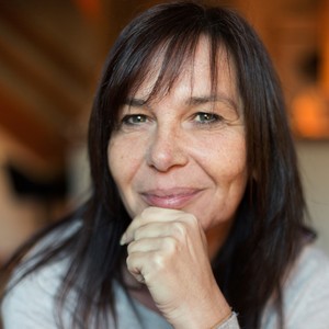 Sandrine - Prof de français - Biarritz