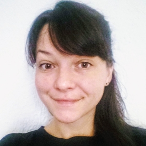 Aurelie - Prof d'aide aux devoirs - Marseille