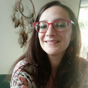 Stéphanie - Prof de naturopathie - Les Tourrettes