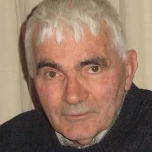 Charles - Prof de français - Paris