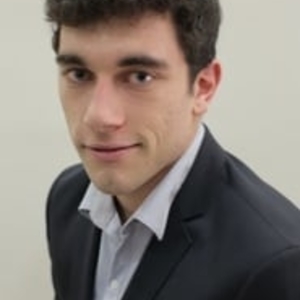 Bastien - Prof de maths - Paris