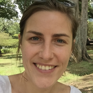 Jeanne - Prof d'expression écrite - français - Lille