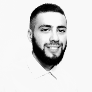 Kossaïddine - Prof de soutien scolaire - Sucy-en-Brie