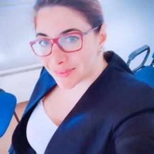 Razan - Prof d'aide aux devoirs - Genève