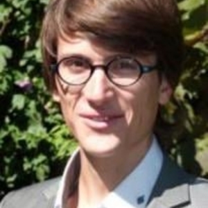 Arnaud - Prof de français - Paris