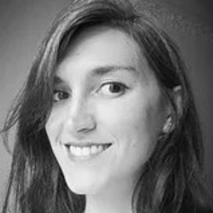 Sarah - Prof de développement personnel - Pantin