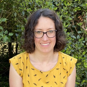 Alexandra - Prof de couture - Thorigny-sur-Marne