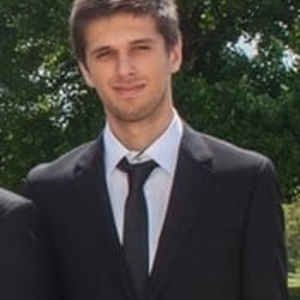 Thibault - Prof de mécanique - Tours