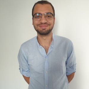 Amine - Prof d'anglais - Lille