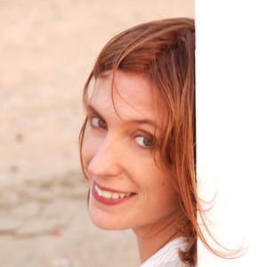Laure - Coach personnel - Paris