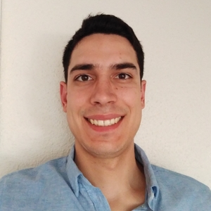 Nicolas - Prof de dissertation - Chambéry