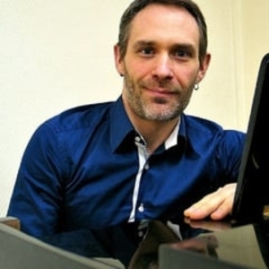 Adrien - Prof d'autres instruments - Villeurbanne