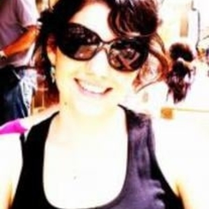Elisa - Prof de maths - Paris