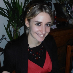Marie - Coach professionnel - Nantes