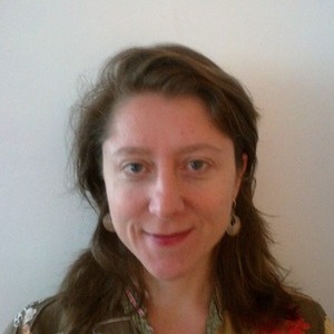 Isabelle - Prof de philosophie - Paris