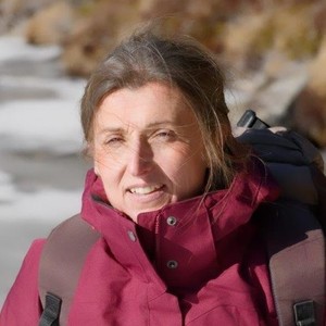 Blandine - Prof de français - Vinça