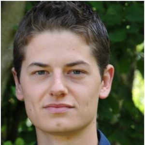 Pierre-André - Prof de maths - Brest