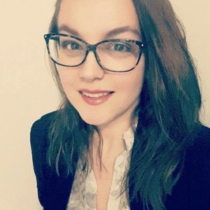 Émilie - Prof d'aide aux devoirs - La Bassée