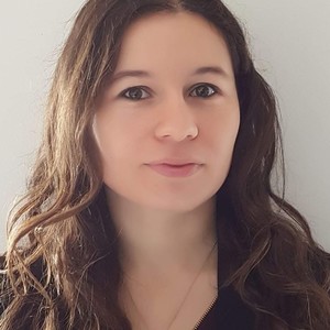 Ludmilla - Prof d'aide aux devoirs - Tesson