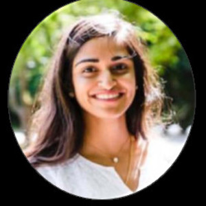 Rachida - Prof d'aide aux devoirs - Sainte-Marie