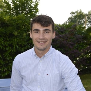 Paul - Prof de maths - Bretagne-de-Marsan