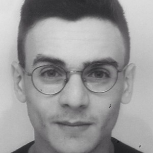 Ruben - Prof de français - Nantes