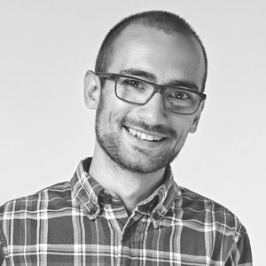 Kévin - Prof d'économie - Nantes