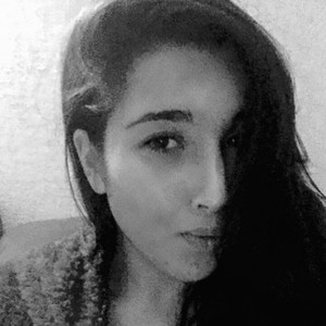 Amandine - Prof de maths - Aix-en-Provence