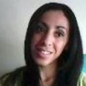 Safia - Prof de biologie - Meyzieu