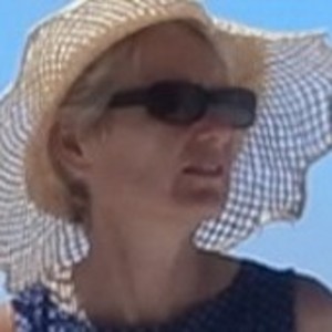 Cécile - Prof d'anglais - Mazan