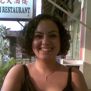 Sara - Prof d'anglais - Paris