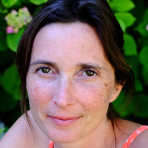 Chloé - Prof de soutien scolaire - Barraux