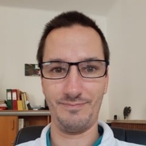 Matthieu - Prof de maths - Caen