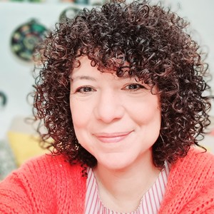 Sofia - Prof de développement personnel - Taverny