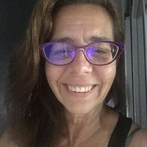 Sophie - Prof de français - Antibes