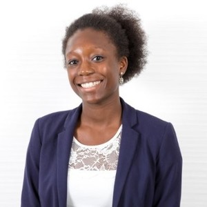 Shani - Prof de maths - Wissous