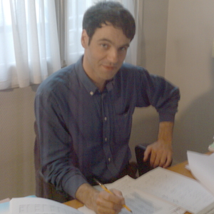 Blaise - Prof d'aide aux devoirs - Paris