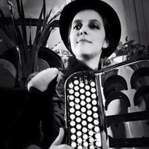 Lucile - Prof d'accordéon - Auch