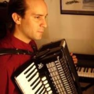 Serge - Prof d'accordéon - Paris