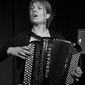 Nathalie - Prof d'accordéon - Clermont-Ferrand