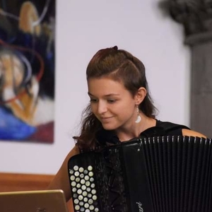 Julia - Prof de musique - Pantin