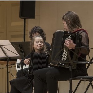 Emeline - Prof de solfège - Strasbourg