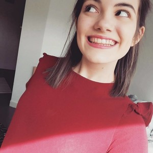Sara - Prof de solfège - Lyon