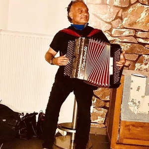 Carlo - Prof de solfège - Wattrelos