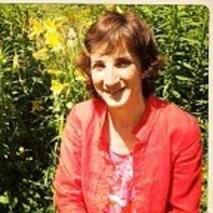Elise - Prof de yoga - Château-Arnoux-Saint-Auban